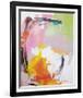 Citrine-Carolina Alotus-Framed Giclee Print