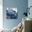 Citroen 2Cv Car in Paris, France-Jon Arnold-Photographic Print displayed on a wall