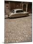 Citroen D.S. Orleans, France-John Miller-Mounted Photographic Print