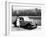 Citroen Front-Wheel Drive in 1934-null-Framed Photo