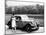 Citroen Front-Wheel Drive in 1934-null-Mounted Photo