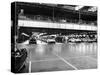 Citroen Production Line, 1960-null-Stretched Canvas