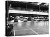 Citroen Production Line, 1960-null-Stretched Canvas