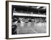 Citroen Production Line, 1960-null-Framed Photographic Print