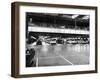 Citroen Production Line, 1960-null-Framed Photographic Print