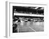 Citroen Production Line, 1960-null-Framed Photographic Print