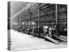 Citroen Production Line, France, C1922-null-Stretched Canvas