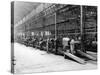 Citroen Production Line, France, C1922-null-Stretched Canvas
