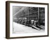 Citroen Production Line, France, C1922-null-Framed Photographic Print