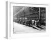 Citroen Production Line, France, C1922-null-Framed Photographic Print