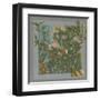 Citronnier-A^C^ Jacquin-Framed Art Print