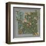 Citronnier-A^C^ Jacquin-Framed Art Print