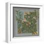 Citronnier-A^C^ Jacquin-Framed Art Print