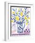 Citrus 1-Irina Trzaskos Studio-Framed Giclee Print