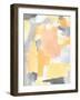 Citrus and Salt II-Annie Warren-Framed Art Print