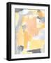 Citrus and Salt II-Annie Warren-Framed Art Print