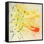 Citrus Bloom-Brent Abe-Framed Stretched Canvas