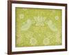 Citrus Chintz I-null-Framed Art Print