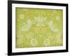 Citrus Chintz I-null-Framed Art Print