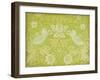 Citrus Chintz I-null-Framed Art Print