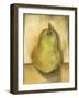 Citrus Comfort I-null-Framed Art Print