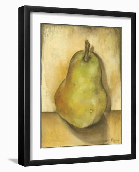 Citrus Comfort I-null-Framed Art Print