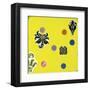 Citrus Delight I-Yafa-Framed Art Print