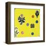 Citrus Delight I-Yafa-Framed Art Print