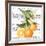 Citrus Edition II-Cory Bannister-Framed Art Print