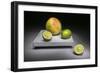 Citrus Family-Christophe Verot-Framed Giclee Print