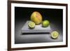 Citrus Family-Christophe Verot-Framed Giclee Print