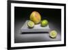 Citrus Family-Christophe Verot-Framed Giclee Print