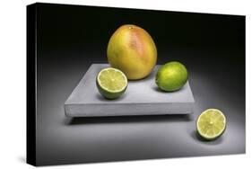 Citrus Family-Christophe Verot-Stretched Canvas