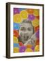 Citrus Muss-Elo Marc-Framed Premium Giclee Print