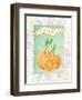 Citrus Orchard 3-Patricia Haberler-Framed Art Print