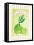 Citrus Orchard 4-Patricia Haberler-Framed Stretched Canvas