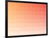 Citrus Rectangle Spectrum-Kindred Sol Collective-Framed Art Print