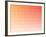 Citrus Rectangle Spectrum-Kindred Sol Collective-Framed Art Print