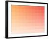 Citrus Rectangle Spectrum-Kindred Sol Collective-Framed Art Print