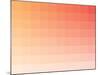 Citrus Rectangle Spectrum-Kindred Sol Collective-Mounted Art Print