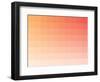 Citrus Rectangle Spectrum-Kindred Sol Collective-Framed Premium Giclee Print
