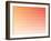 Citrus Rectangle Spectrum-Kindred Sol Collective-Framed Art Print