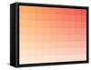 Citrus Rectangle Spectrum-Kindred Sol Collective-Framed Stretched Canvas