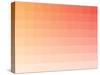 Citrus Rectangle Spectrum-Kindred Sol Collective-Stretched Canvas