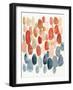 Citrus Season II-Chariklia Zarris-Framed Art Print