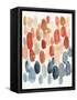 Citrus Season II-Chariklia Zarris-Framed Stretched Canvas