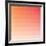 Citrus Square Spectrum-Kindred Sol Collective-Framed Art Print