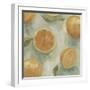 Citrus Study in Oil II-Emma Scarvey-Framed Art Print