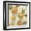 Citrus Study in Oil IV-Emma Scarvey-Framed Art Print