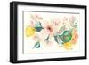 Citrus Summer II-Kristy Rice-Framed Art Print